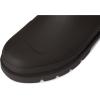 imageHunter Mens Orford Rain BootDark Brown