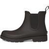 imageHunter Mens Orford Rain BootDark Brown