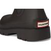 imageHunter Mens Orford Rain BootDark Brown