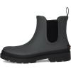 imageHunter Mens Orford Rain BootDark Gray