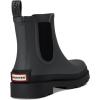 imageHunter Mens Orford Rain BootDark Gray