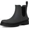 imageHunter Mens Orford Rain BootDark Gray