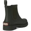 imageHunter Mens Orford Rain BootDark Green