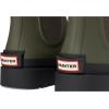 imageHunter Mens Orford Rain BootMedium Green 1