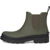 imageHunter Mens Orford Rain BootMedium Green 1