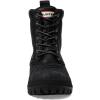 imageHunter Mens Southall Rain BootBlack 1