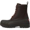imageHunter Mens Southall Rain BootDark Gray