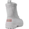 imageHunter Mens Southall Rain BootLight Gray