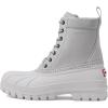 imageHunter Mens Southall Rain BootLight Gray