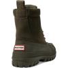 imageHunter Mens Southall Rain BootMedium Green