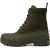 imageHunter Mens Southall Rain BootMedium Green