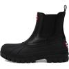 imageHunter Mens Suffolk Rain BootBlack 1