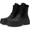 imageHunter Mens London Rain BootBlack