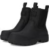 imageHunter Mens Lorde Rain BootBlack