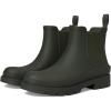 imageHunter Mens Orford Rain BootDark Green