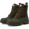 imageHunter Mens Southall Rain BootMedium Green