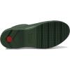 imageHunter Play Short Sherpa Insulated Boot Black 8 MFlexing GreenWhite Willow