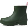 imageHunter Play Short Sherpa Insulated Boot Black 8 MFlexing GreenWhite Willow