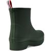 imageHunter Play Short Sherpa Insulated Boot Black 8 MFlexing GreenWhite Willow