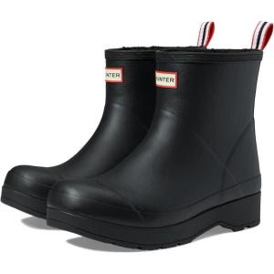 imageHunter Play Short Sherpa Insulated Boot Black 8 MBlack