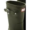 imageHunter Mens Original Short Rain BootGreen