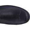 imageHunter Mens Original Short Rain BootNavy