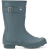 imageHunter Womens Original Short Rain BootsDark Green