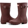 imageHunter Womens Original Short Rain BootsDark Purple