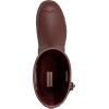 imageHunter Womens Original Short Rain BootsDark Purple