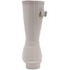 imageHunter Womens Original Short Rain BootsLight Grey