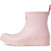 imageHunter Womens Play Short Rain BootAzalea Pink