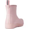 imageHunter Womens Play Short Rain BootAzalea Pink
