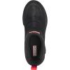 imageHunter Womens Debra Waterproof Ankle BootBlack Leather