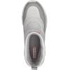 imageHunter Womens Debra Waterproof Ankle BootLight Grey