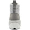 imageHunter Womens Debra Waterproof Ankle BootLight Grey