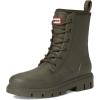 imageHunter Womens Diana Rain BootDark Green