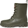 imageHunter Womens Diana Rain BootDark Green