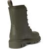 imageHunter Womens Diana Rain BootDark Green