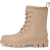 imageHunter Womens Diana Rain BootMedium Natural
