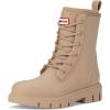 imageHunter Womens Diana Rain BootMedium Natural