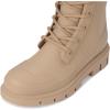 imageHunter Womens Diana Rain BootMedium Natural