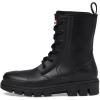 imageHunter Womens Diana Waterproof Rain BootBlack