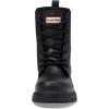 imageHunter Womens Diana Waterproof Rain BootBlack