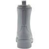 imageHunter Womens Diana Waterproof Rain BootDark Grey