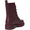 imageHunter Womens Diana Waterproof Rain BootDark Red