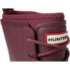 imageHunter Womens Diana Waterproof Rain BootDark Red
