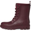imageHunter Womens Diana Waterproof Rain BootDark Red