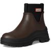 imageHunter Womens Eloise Rain BootDark Brown