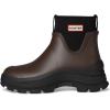 imageHunter Womens Eloise Rain BootDark Brown