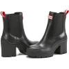 imageHunter Womens Miana Chelsea BootBlack Leather